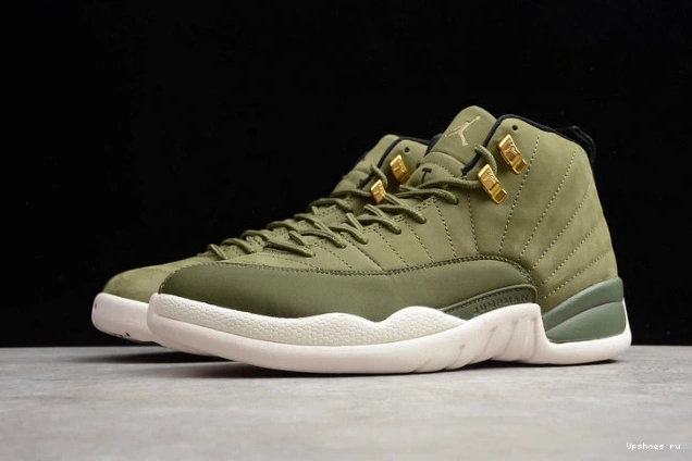 130690-301 12 2003' AIR Retro 'Class of  Jordan 1230